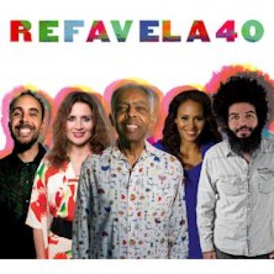 Gilberto Gil Gilberto Gil