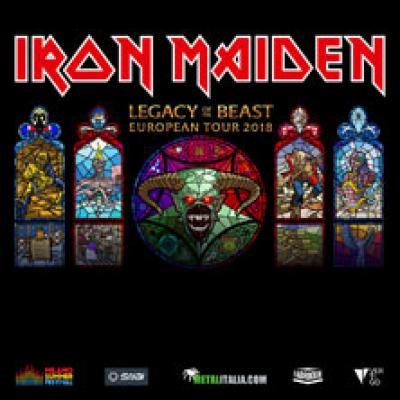 Iron Maiden