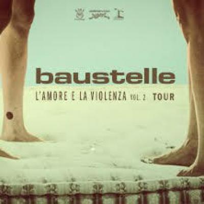 Baustelle