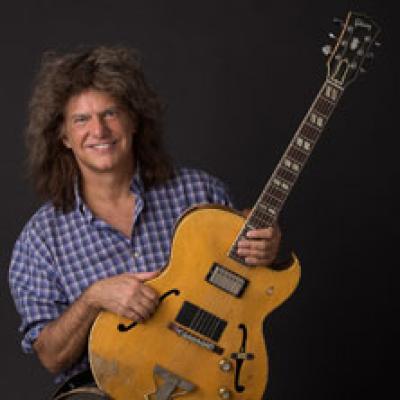 Pat Metheny