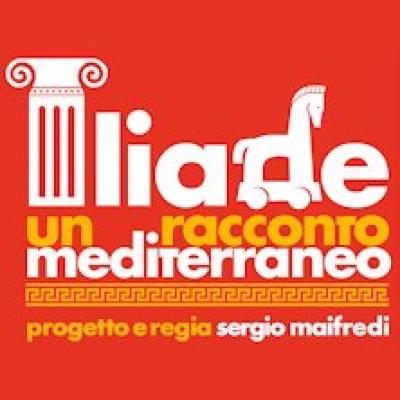 Iliade un Racconto mediterraneo