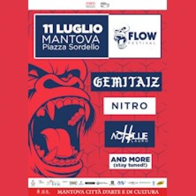 Flow Festival