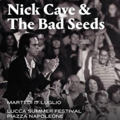 Nick Cave & the Bad Seeds Nick Cave & the Bad Seeds