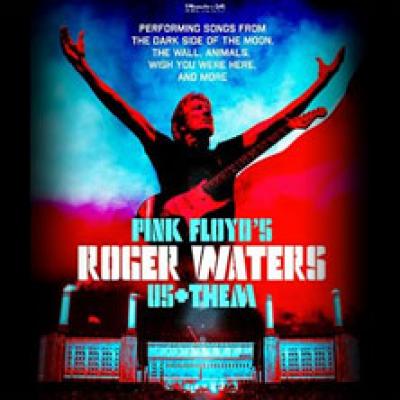 Roger Water, Lucca 2018