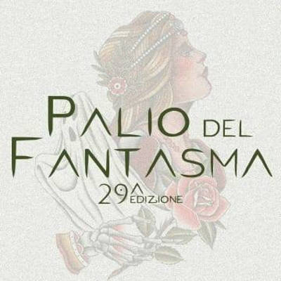 Palio del Fantasma 2018 Palio del Fantasma 2018