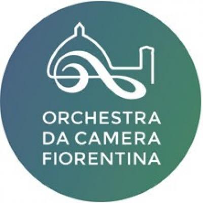 stemma dell' Orchestra da Camera Fiorentina stemma dell' Orchestra da Camera Fiorentina