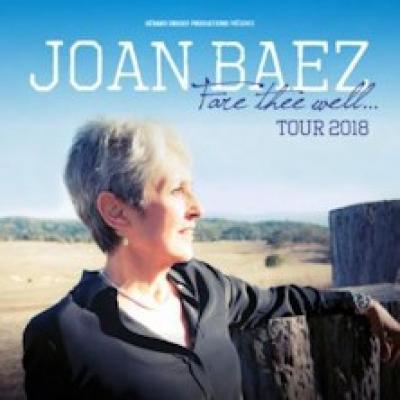 Joan Baez Joan Baez