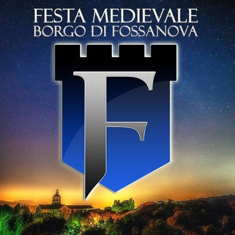 Fossanova Festa Medievale 2018