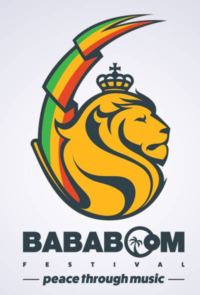 bababoom festival 2017 - logo