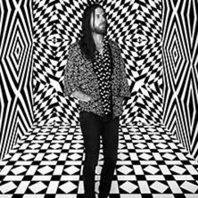 Jonathan Wilson Jonathan Wilson