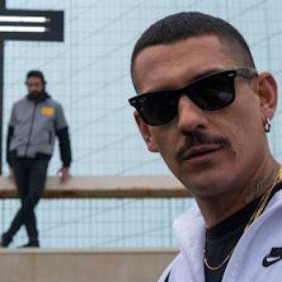 Noyz Narcos