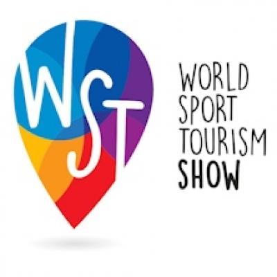 world sport tourism show