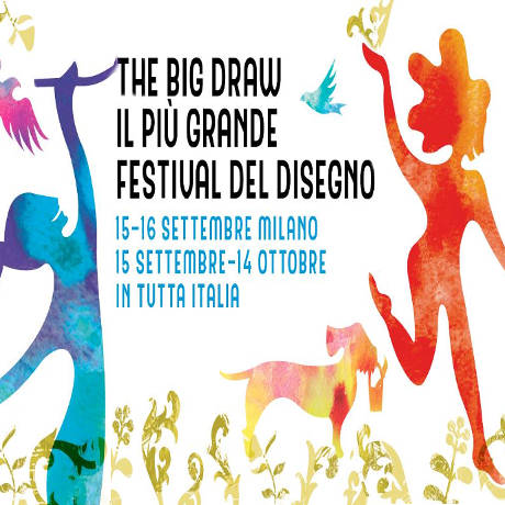 The Big Draw The Big Draw