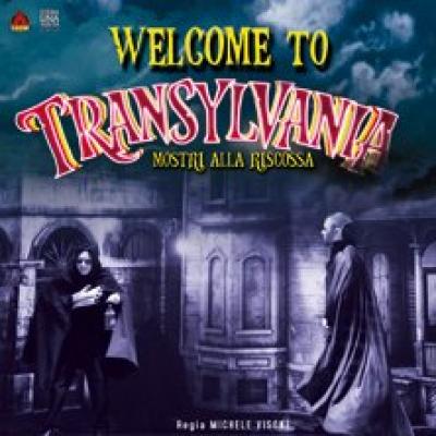 Welcome to Transilvania