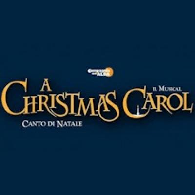 A Christmas Carol Musical