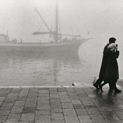 fotografia di Fulvio Roiter fotografia di Fulvio Roiter