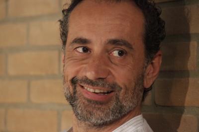 Leandro Barsotti