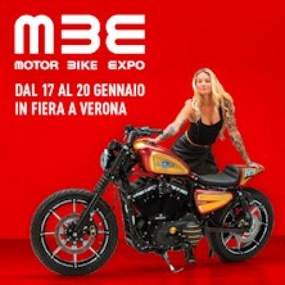 Motor Bike Expo 2019