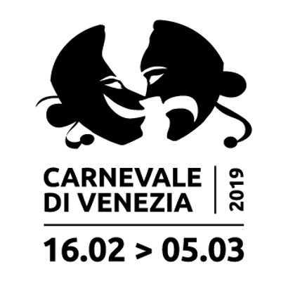 Carnevale di Venezia 2019, dal 16 febbraio al 5 marzo. © Carnevale di Venezia Official Page Facebook @carnevaleveneziaofficialpage