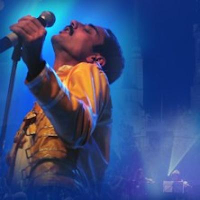 immagine di Freddie Mercury