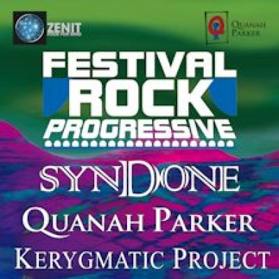 Festival Rock Progressive 2019