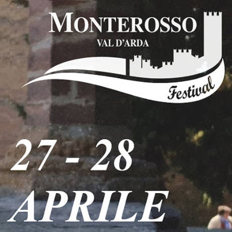 Monterosso Val d’Arda Festival 2019