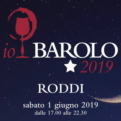 Io Barolo 2019
