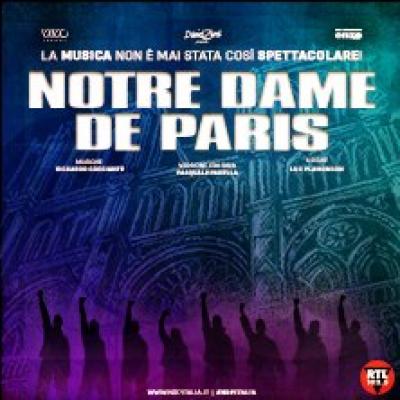Notre Dame de Paris Notre Dame de Paris
