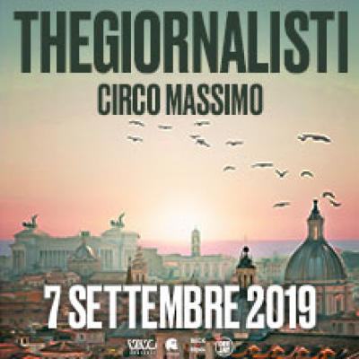 Thegiornalisti Circo Massimo