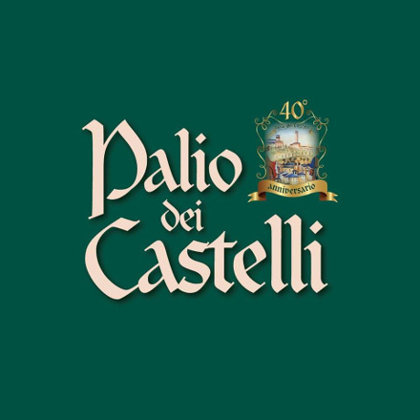 Palio dei Castelli a San Severino Marche, 40^ edizione - dal 08 al 15 giugno 2019. © Palio dei Castelli.