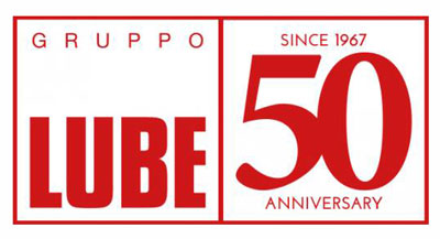 50° anniversario Gruppo Lube, a Treia il 23 luglio 2017.