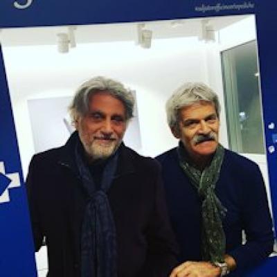 Gigi e Andrea