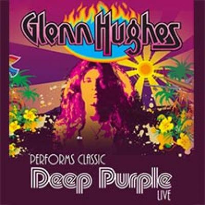 Glenn Hughes