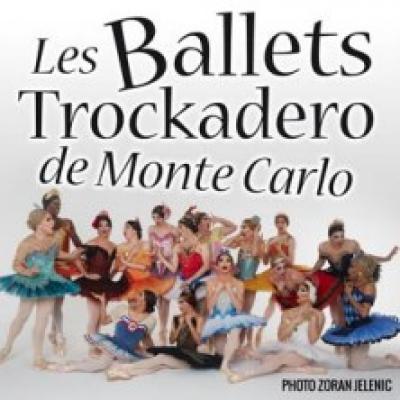 Les Ballets Trockadero de Montecarlo