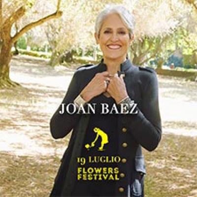 Joan Baez