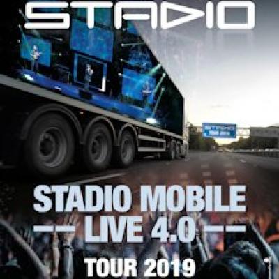 Stadio Mobile live