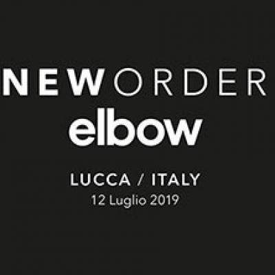 New Order - Elbow