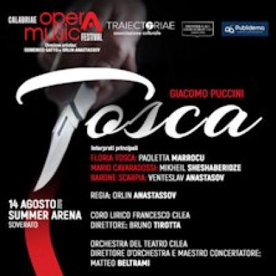 La Tosca