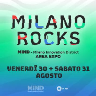 Milano Rocks