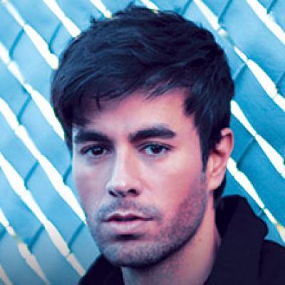 Enrique Iglesias Enrique Iglesias
