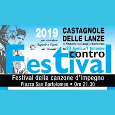 Festival Contro 2019