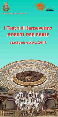 Odissea @ Teatri Antichi Uniti, XXI edizione. Alle Terme Romane del Parco Archeologico di Septempeda, San Severino Marche il 29 luglio 2019. © FOTOSTUDIO STYLE - San Severino Marche.