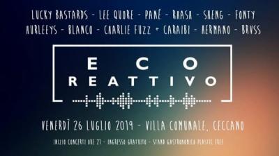 Eco Reattivo