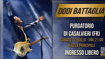Dodi Battaglia Dodi Battaglia