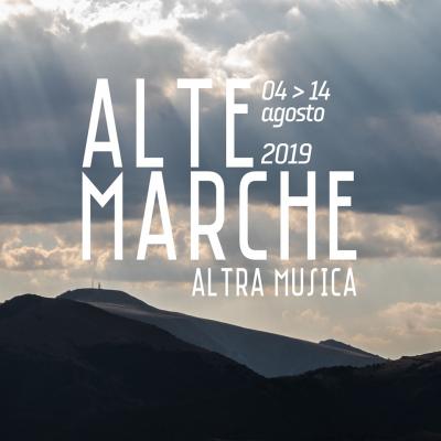 alte Marche alte Marche