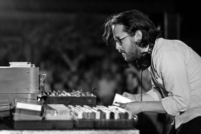 Awesome Tapes From Africa @ Ortigia Sound System Festival, 28 luglio 2017. © Ortigia Sound System Festival - OSS 2017, Jaime Massieu.