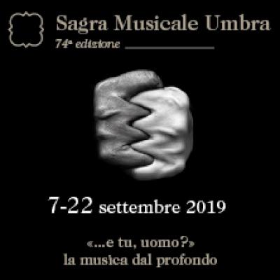 SMU Sgra Musicale Umbra SMU Sgra Musicale Umbra