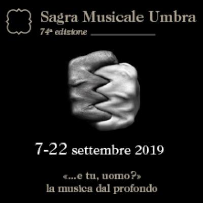 SMU Sagra Musicale Umbra