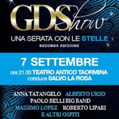 GDS Show una Serata con le Stelle GDS Show una Serata con le Stelle