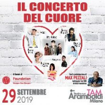 Il Concerto del Cuore Il Concerto del Cuore